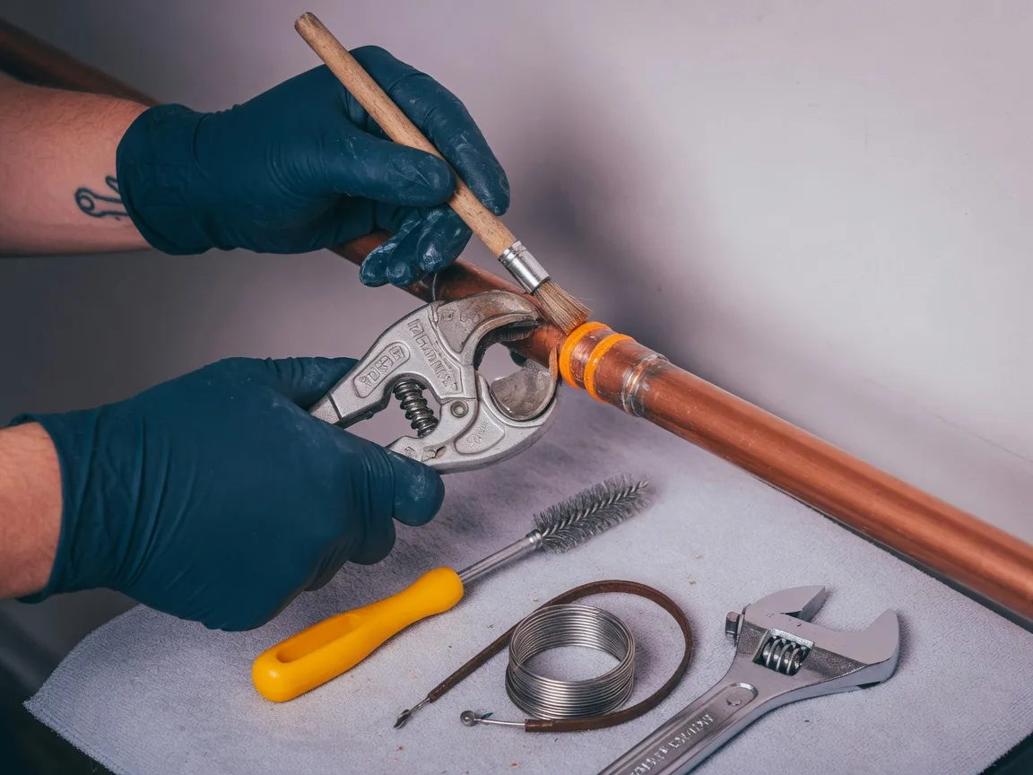 Why choose Sump Pump Repair in Markham, TX